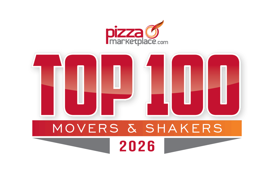 Top 100 Movers & Shakers