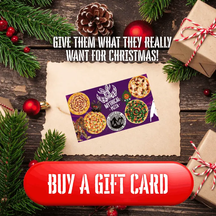 Give a Legendary Gift - Buy a Gift Card