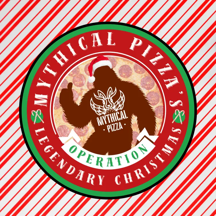 OPERATION: LEGENDARY CHRISTMAS