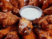 Roll with your Wingman